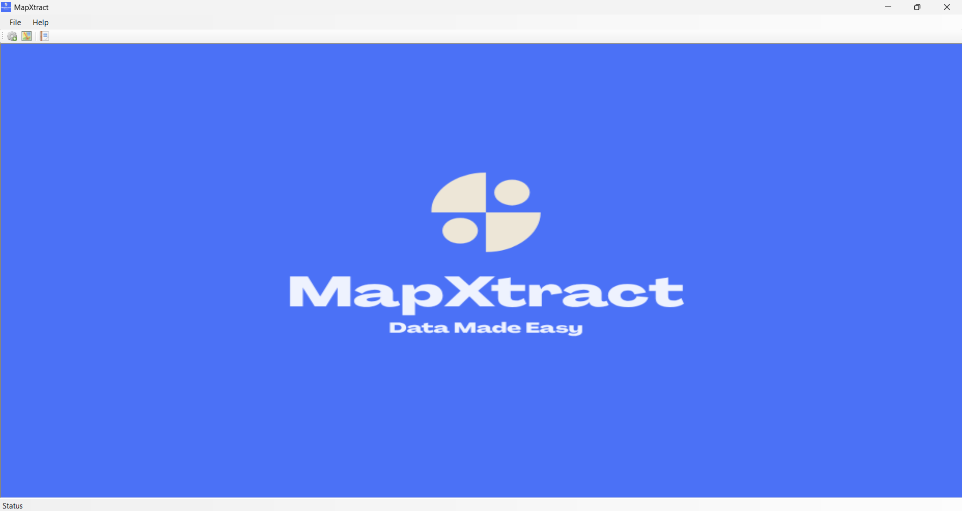 MapXTract